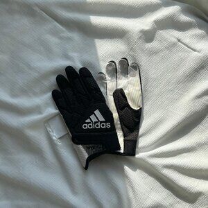 Adidas Freak 5.0 Padded Adult Gloves